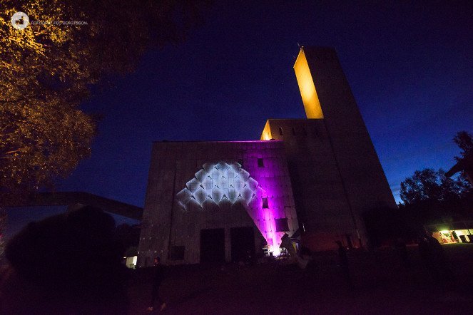 Festival Liebe im Juli Norbergfestival