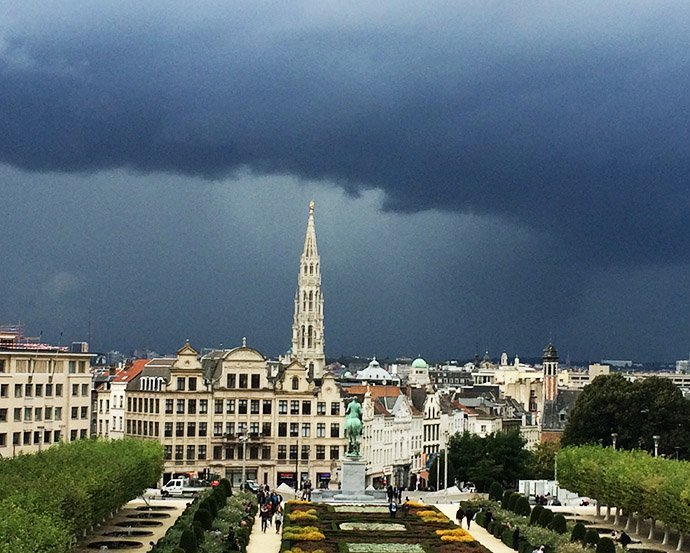 stadttour-bruessel-mont-des-arts-grand-place